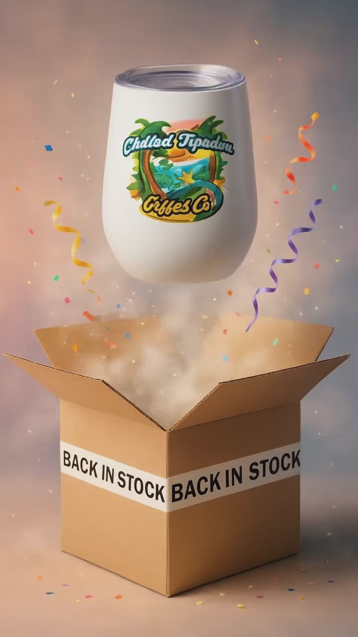 fallback text for a video
